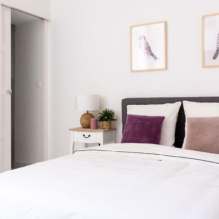 Ferienwohnung Studio Calme, Lumineux, Wifi, 1.5 Km Du Front De Mer Saint-Nazaire  Exterior foto